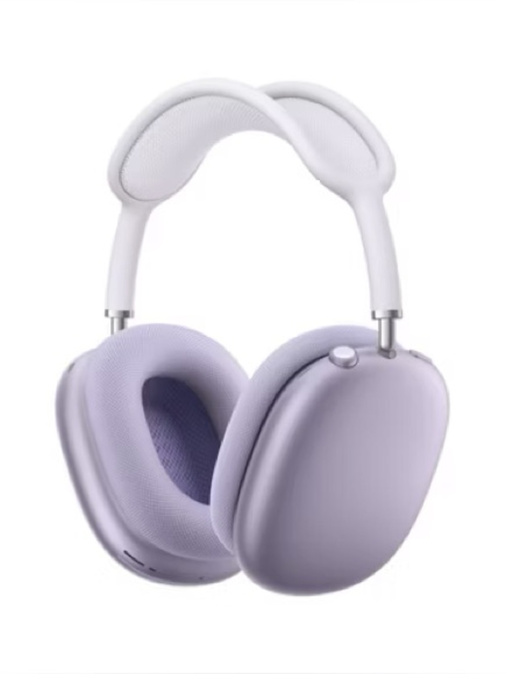 Over-Ear Headphones Max with Smart Case